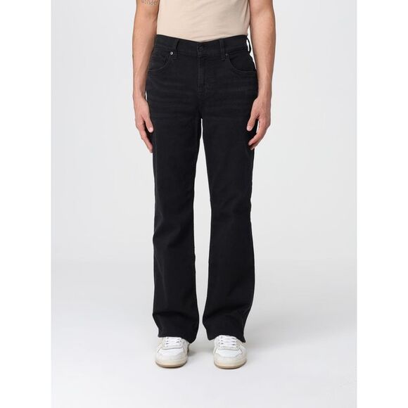 7 For All Mankind Jeans Men Blue